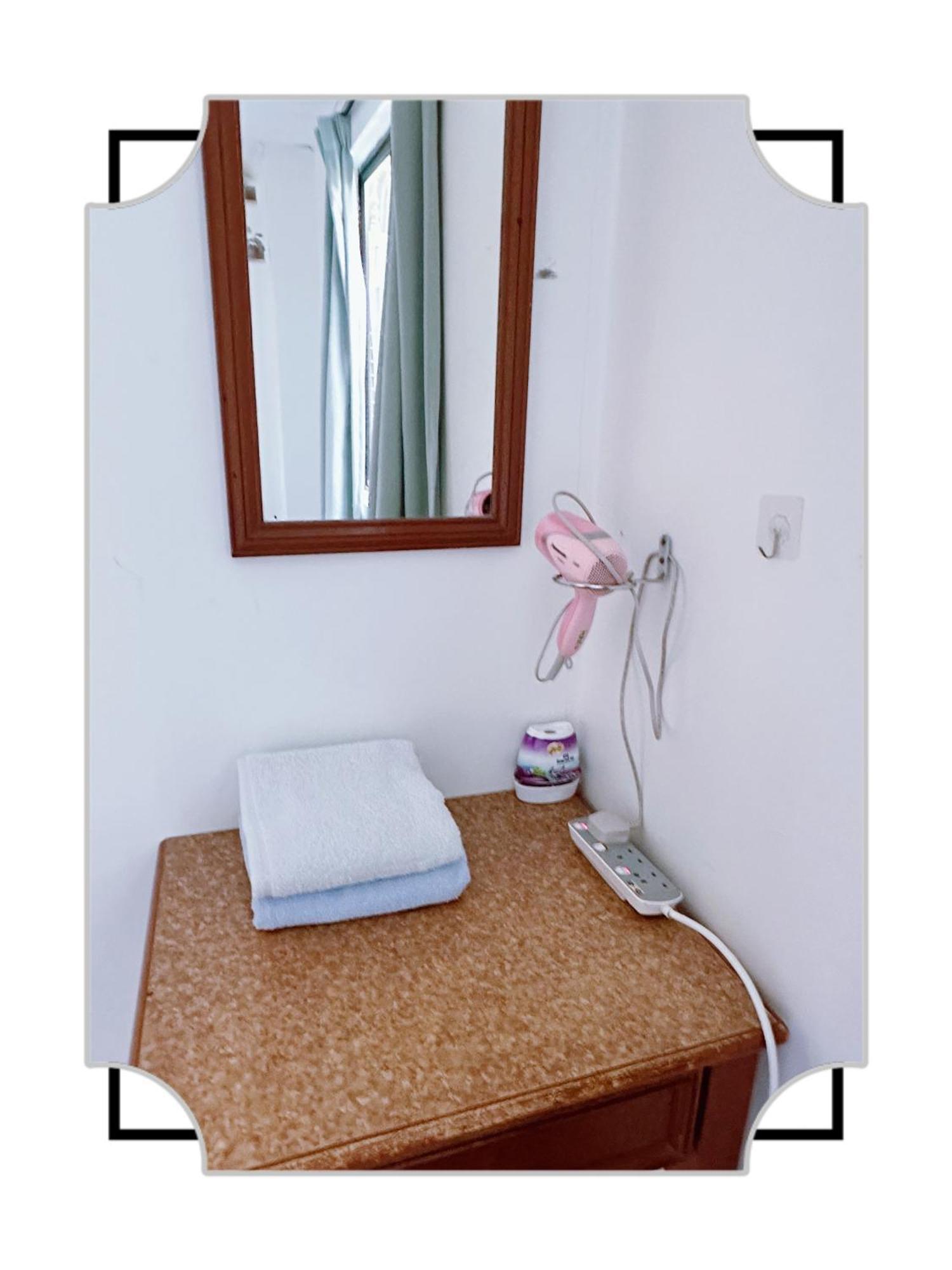 Sea & Wave #1 Coral Bay Apartment Pekan Pangkor Dış mekan fotoğraf